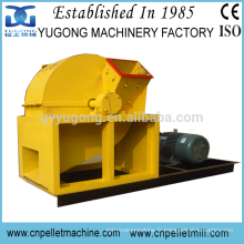 Yugong Disc Wood Chipper